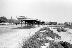 Wildwood Station small