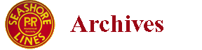 Archives Button