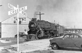 K4_Oak_Ave_Station_1955 small